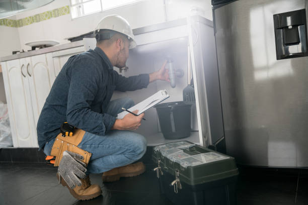 Trusted Vine Hill, CA Plumbing Experts